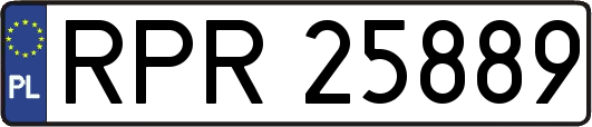 RPR25889