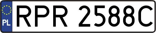 RPR2588C