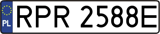 RPR2588E