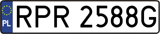 RPR2588G