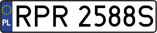 RPR2588S