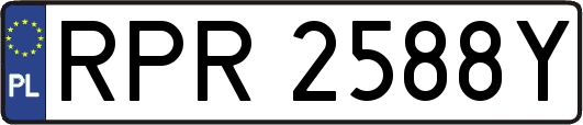 RPR2588Y
