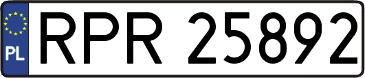 RPR25892