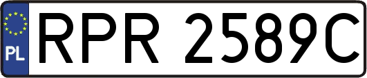 RPR2589C