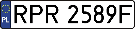 RPR2589F