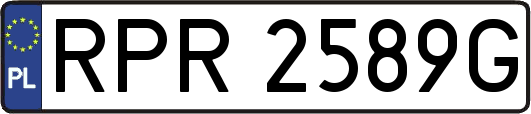 RPR2589G