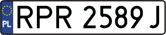RPR2589J
