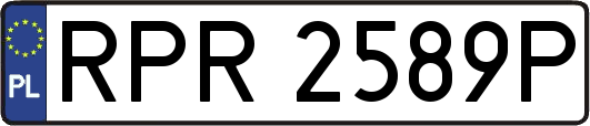RPR2589P
