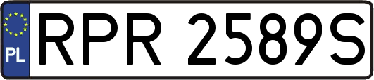 RPR2589S
