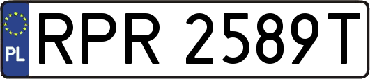 RPR2589T
