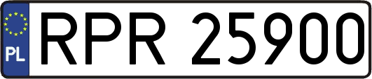 RPR25900