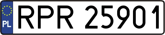 RPR25901