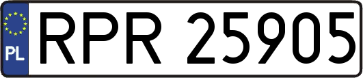 RPR25905