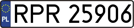 RPR25906