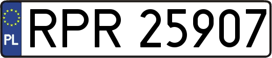 RPR25907