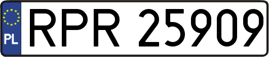 RPR25909
