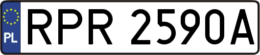RPR2590A