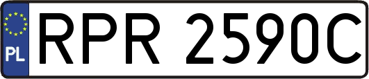 RPR2590C