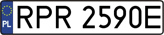 RPR2590E