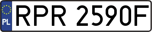 RPR2590F