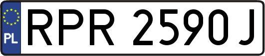 RPR2590J