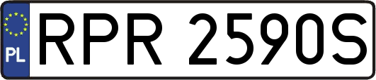 RPR2590S