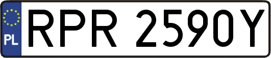 RPR2590Y