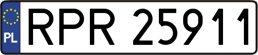 RPR25911