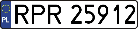 RPR25912