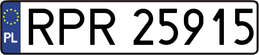 RPR25915