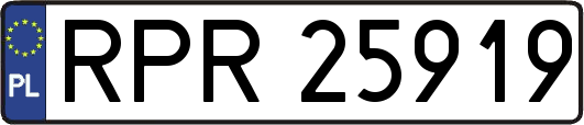 RPR25919