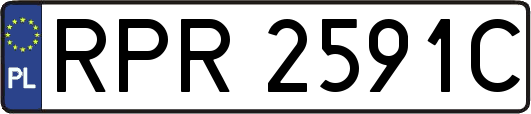 RPR2591C