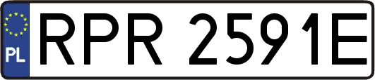 RPR2591E