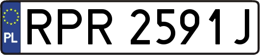 RPR2591J