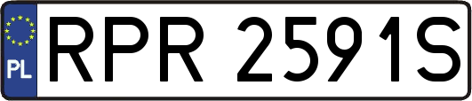 RPR2591S
