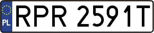RPR2591T
