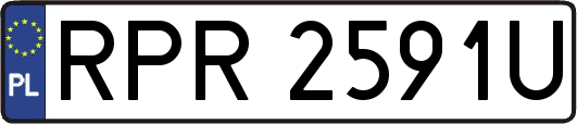 RPR2591U