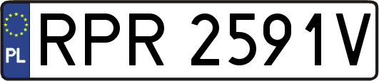 RPR2591V