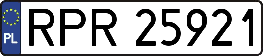 RPR25921