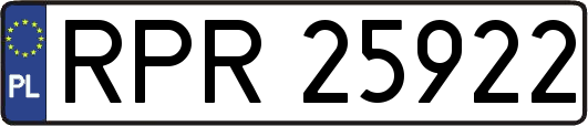 RPR25922