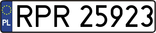 RPR25923
