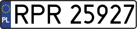RPR25927