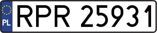 RPR25931