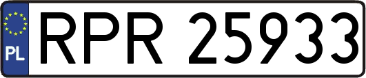 RPR25933