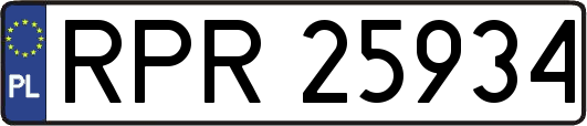 RPR25934