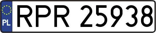 RPR25938