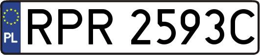 RPR2593C