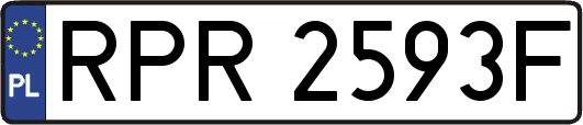 RPR2593F