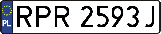 RPR2593J