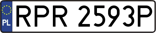 RPR2593P